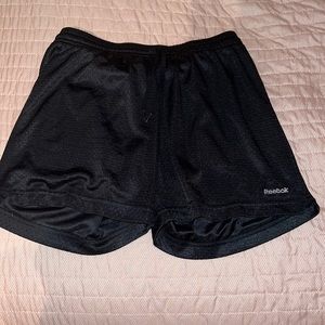 Reebok kids shorts